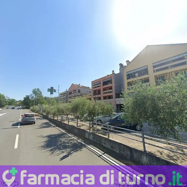 Farmacia Moderna Vittorio Ceda