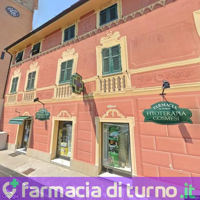 Farmacia Castiglione