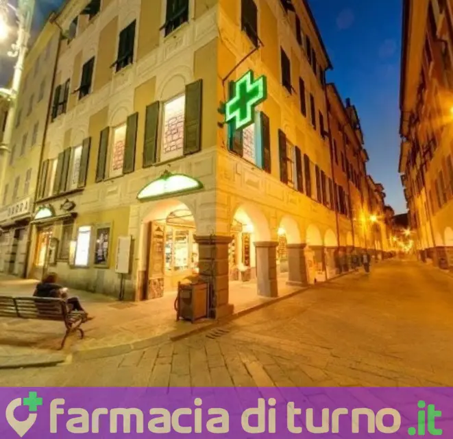 Farmacia Bellagamba