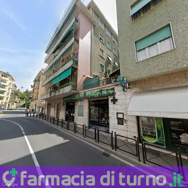 Farmacia Centrale