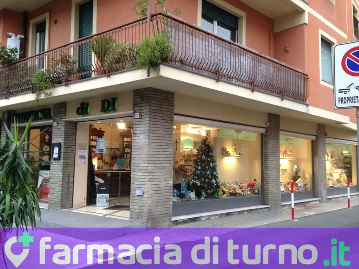 Farmacia di Ri - Centro Salute