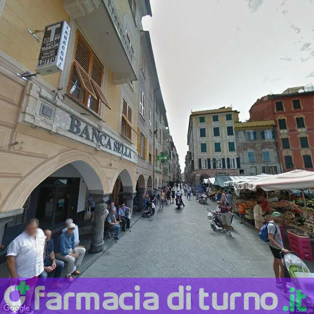 Farmacia Podesta'