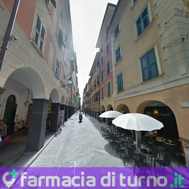 Farmacia F. Solari