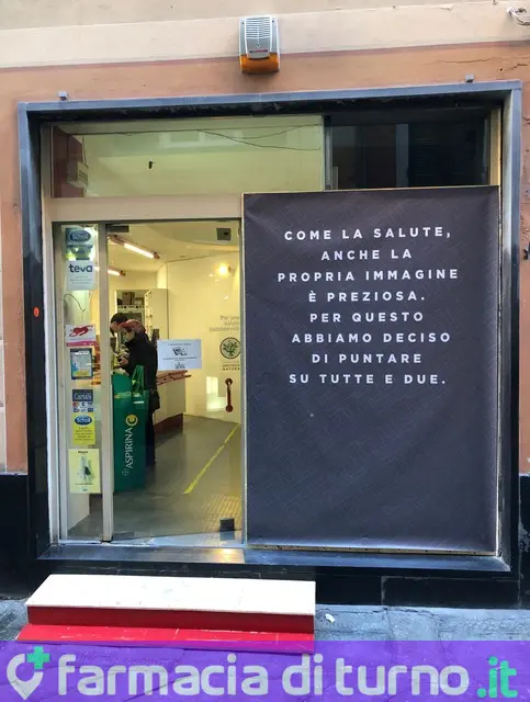 Farmacia Frezzato