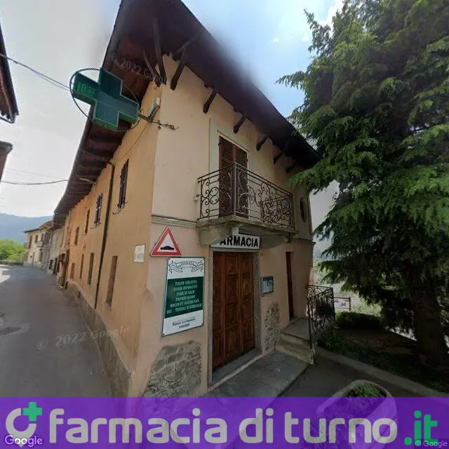 Farmacia Allio