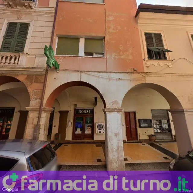 Farmacia Rossi