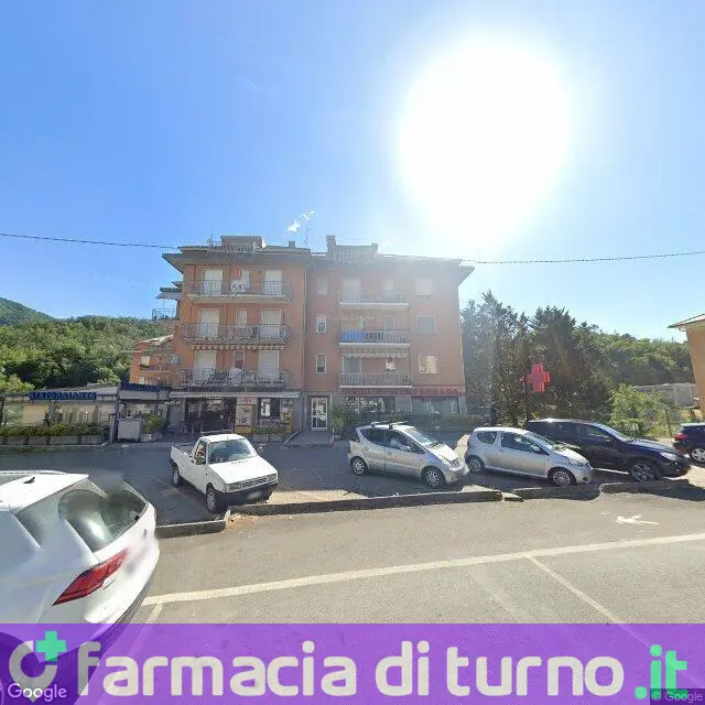 Farmacia Cabano Dr. P. Michelotti