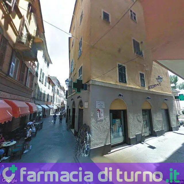 Farmacia Tonolli Snc