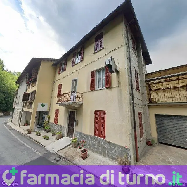 Farmacia Rezzoaglio Del Dott.Damonte Stefano