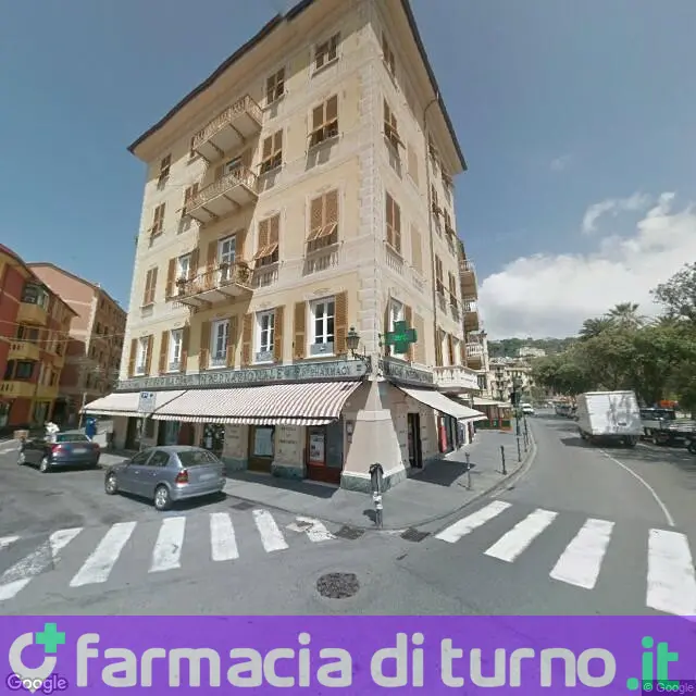 Farmacia Internazionale Dei Dottori Turrin S.n.c.