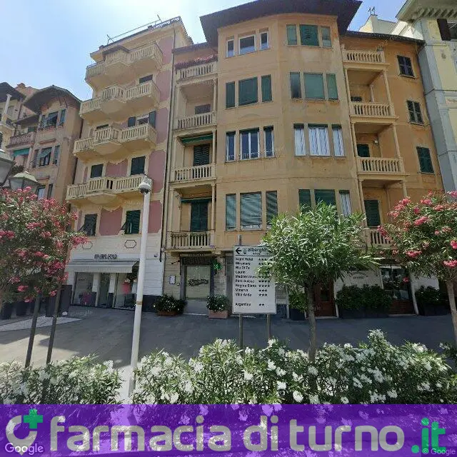 Farmacia A. Pennino Di Pennino Francesca