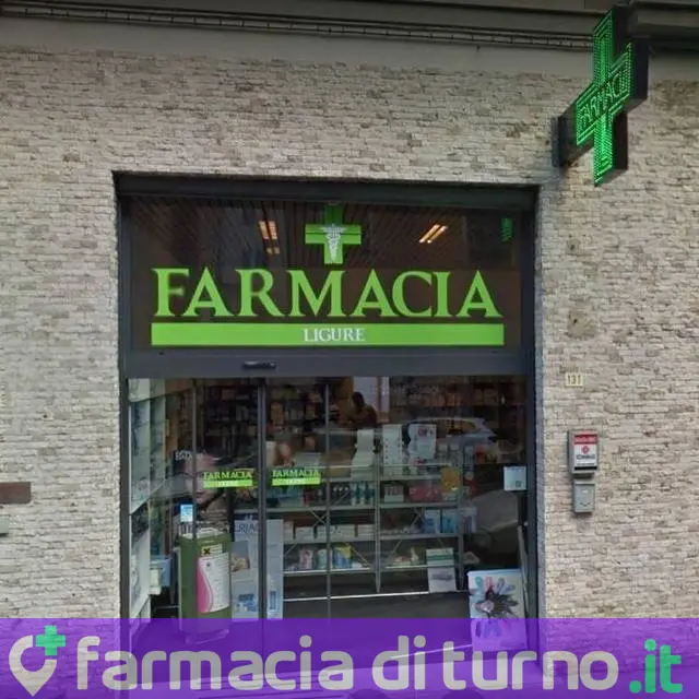 Farmacia Ligure S.A.S.