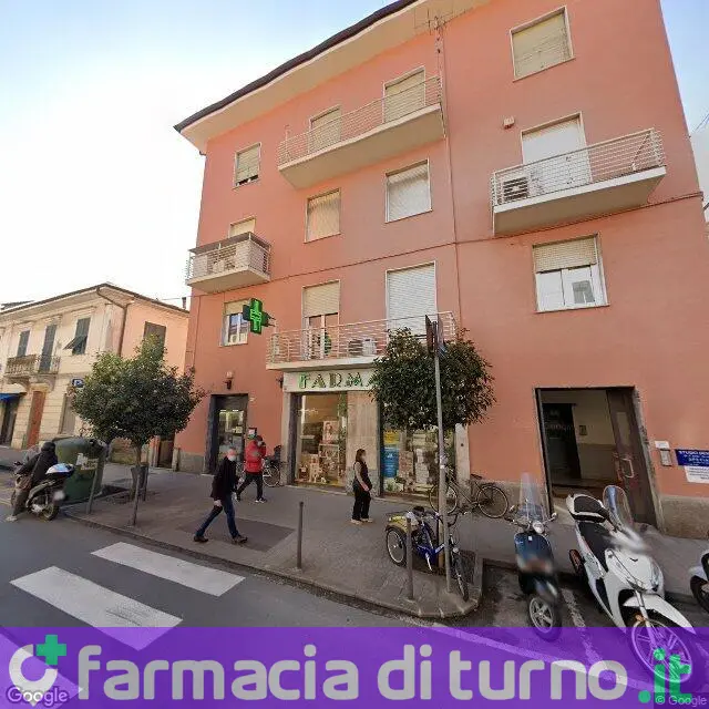 Farmacia Pila