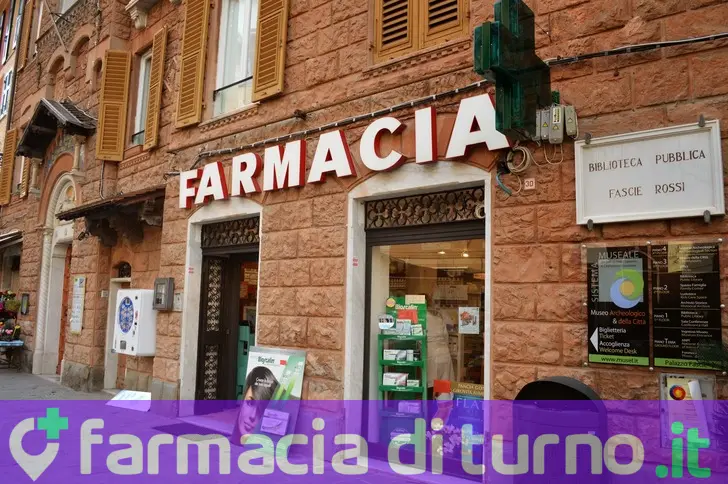 Farmacia Internazionale