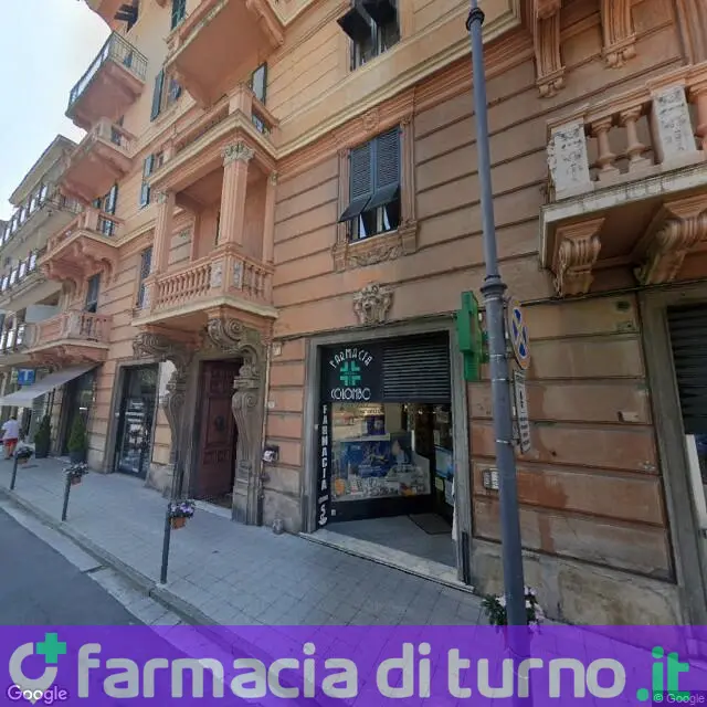 Farmacia Colombo