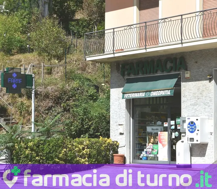 Farmacia Neirone Dr. Maurelli Innocenzo