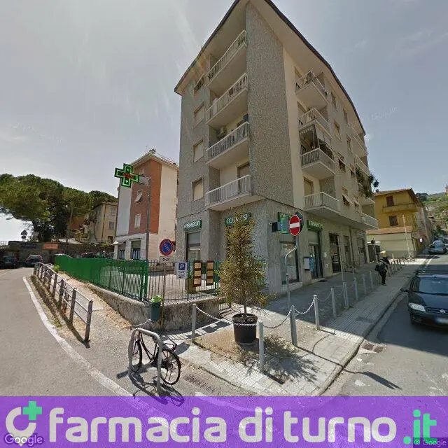 Farmacia Maglio Dott. Manfredi