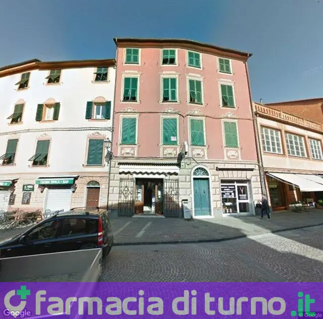 Farmacia Basteri Dott. Cavallero Anna e Davide