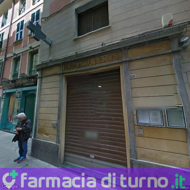 Farmacia Bedini