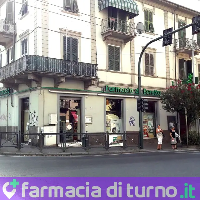 Farmacia Beretta