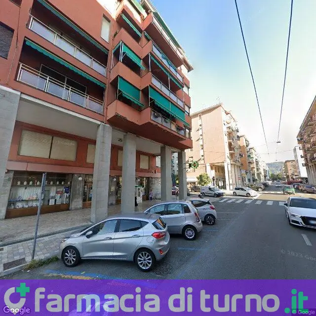 Farmacia Bergero