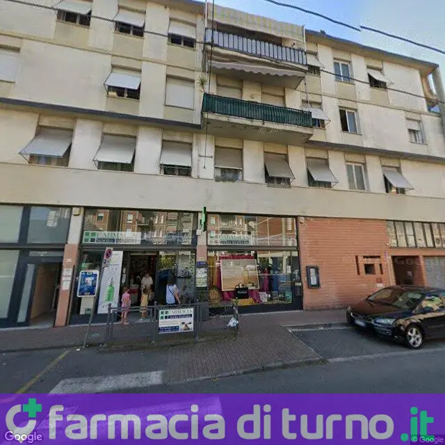 Farmacia Santa Barbara