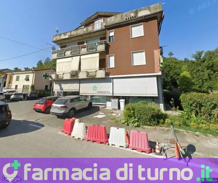Farmacia Danovaro Dr. Vera