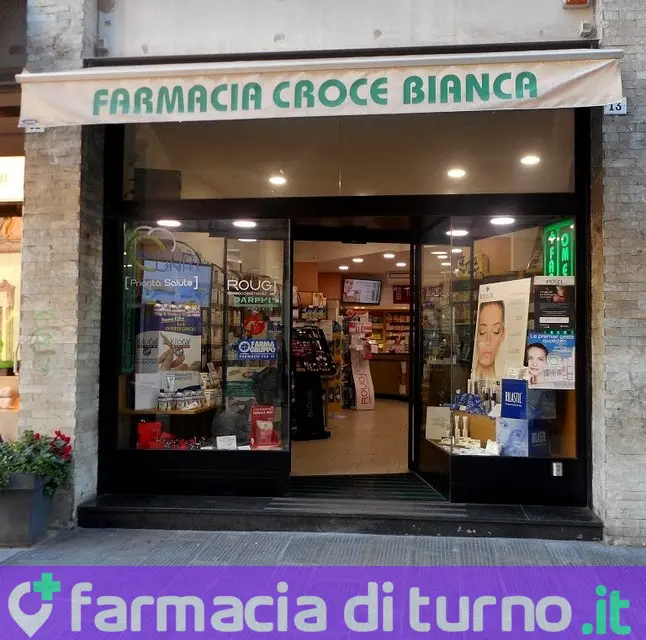 Farmacia Croce Bianca