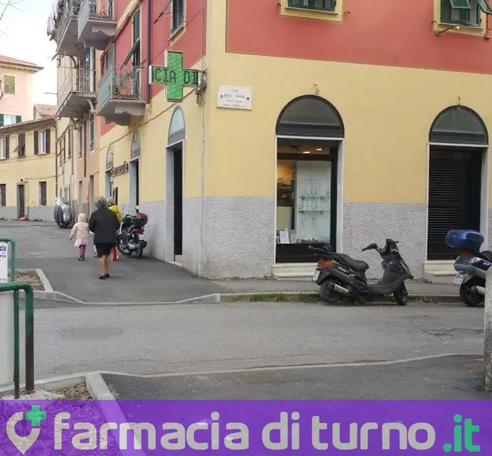 Farmacia Dell'Arsenale