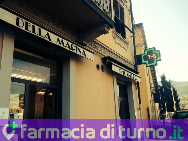 Farmacia Della Marina