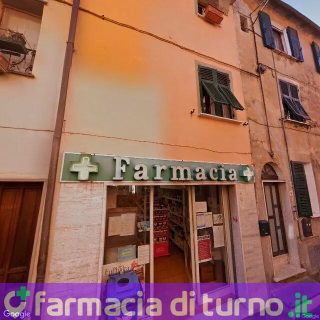 Farmacia Del Popolo Di Matarazzi Gea