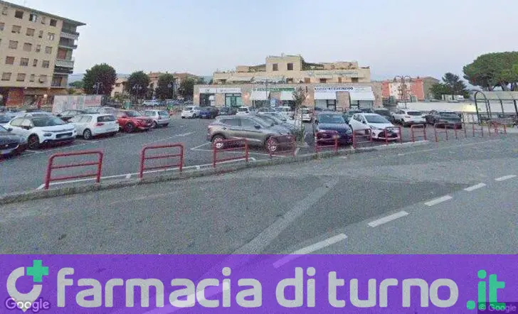 Farmacia Federici