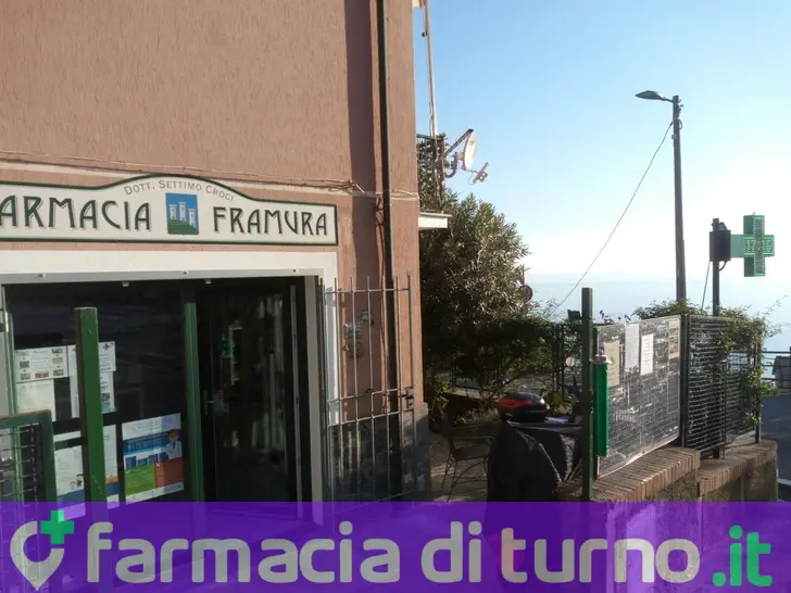 Farmacia Framura di Croci Settimo
