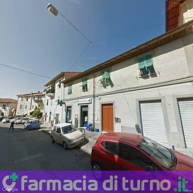 Farmacia Di Paola Galli E Francesca Tamburini