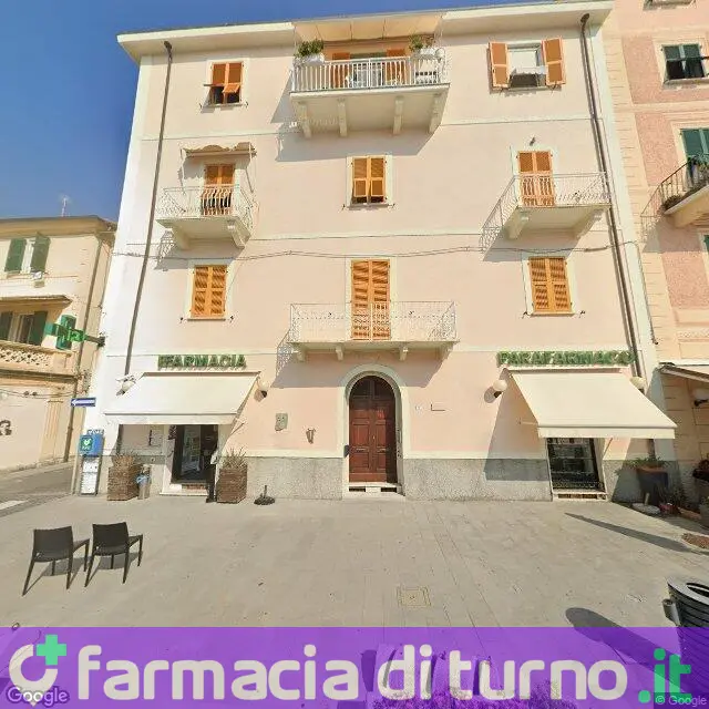 Farmacia Ghigliazza S.r.l.