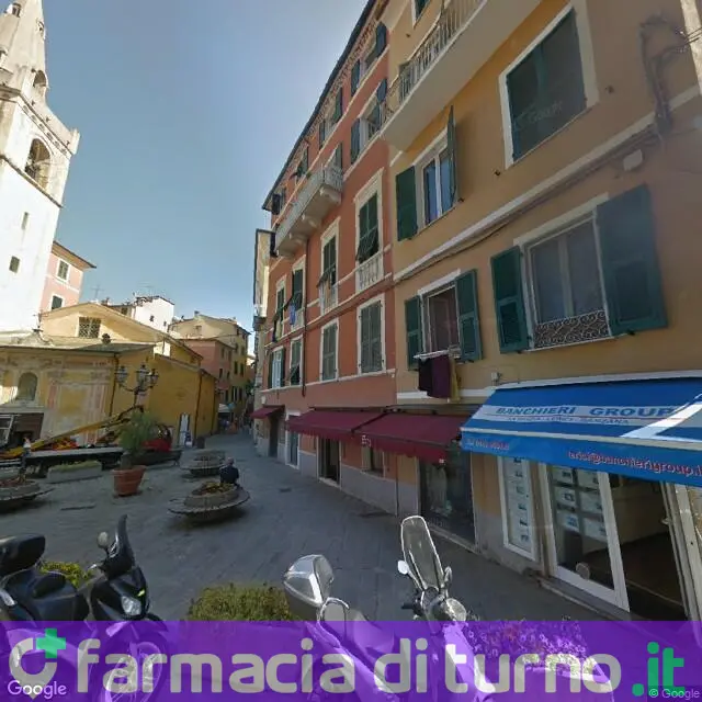Farmacia Giudici