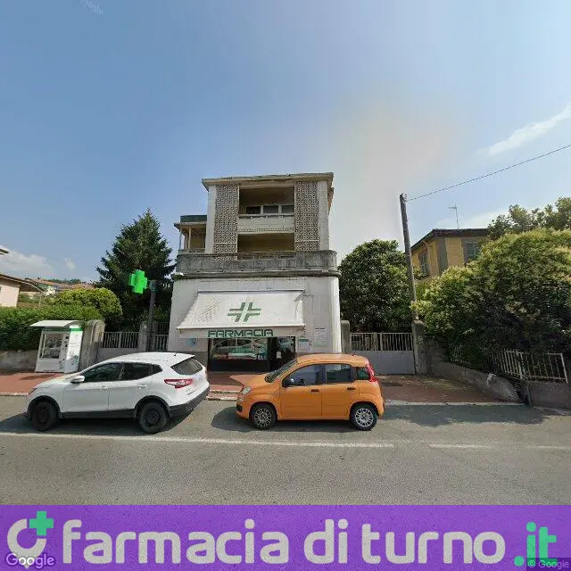 Farmacia Maimone snc