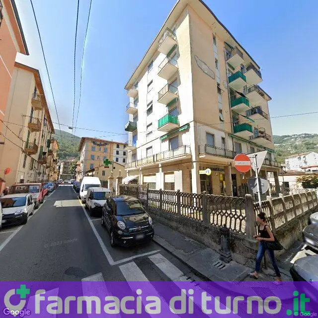 Farmacia Campodonico Srl