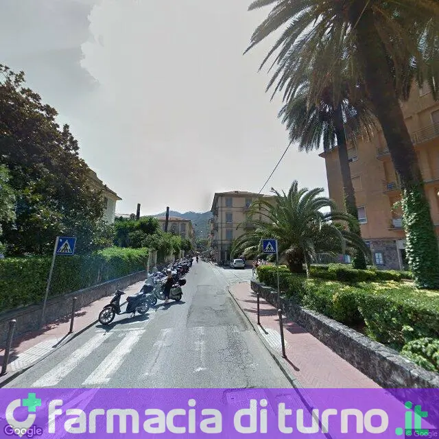 Farmacia Moderna Di Bozzo Cristina & C. S.N.C.