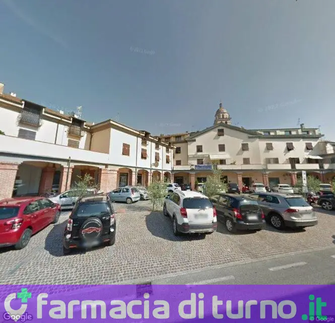 Farmacia Oppicini Dr. Filippetti