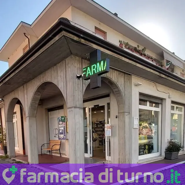 Farmacia Paganini