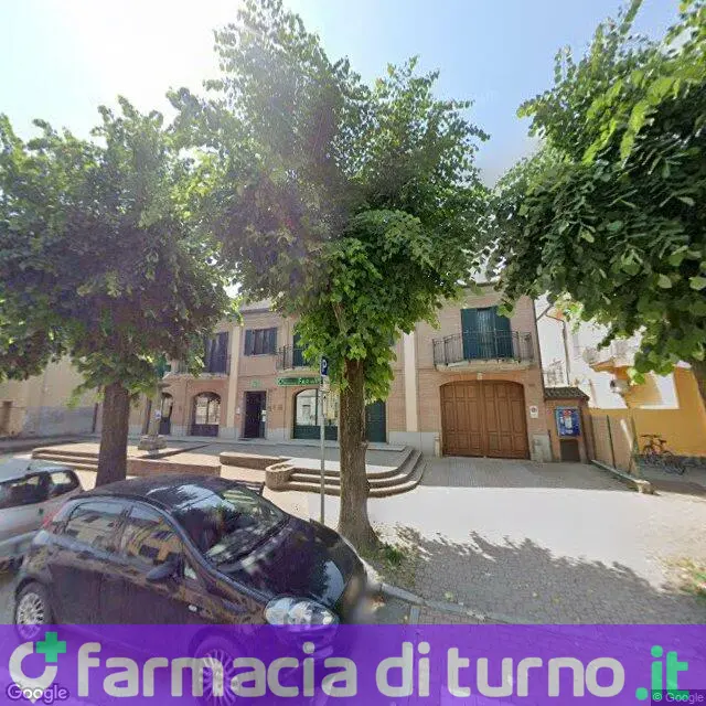 Farmacia Cerchio