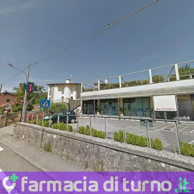 Farmacia Valdivara