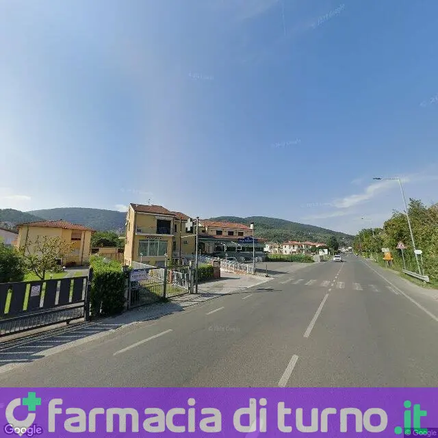 Farmacia Zolesi