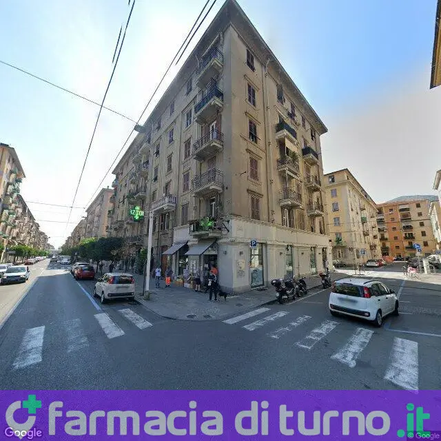 Farmacia Schiaffino