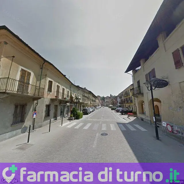 Farmacia Beilis Sas di Ferraris Gianpaolo e C.