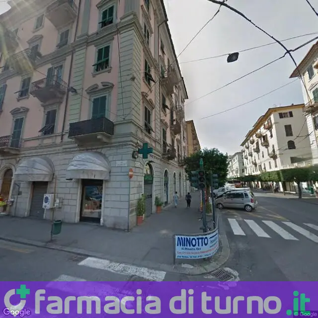 Farmacia Tarantola