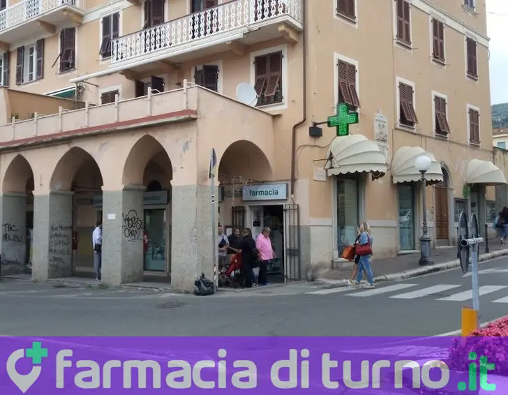 Farmacia Bello