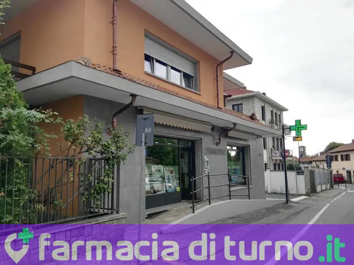 Farmacia Mellano