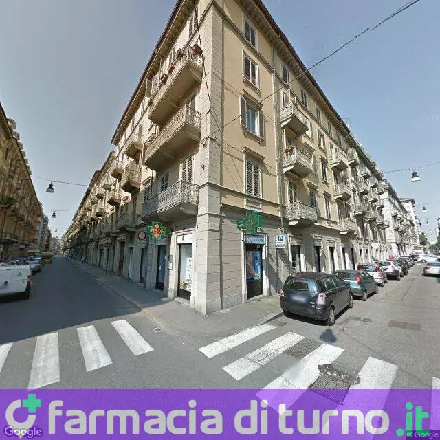 Farmacia Del Leone - Farmagorà